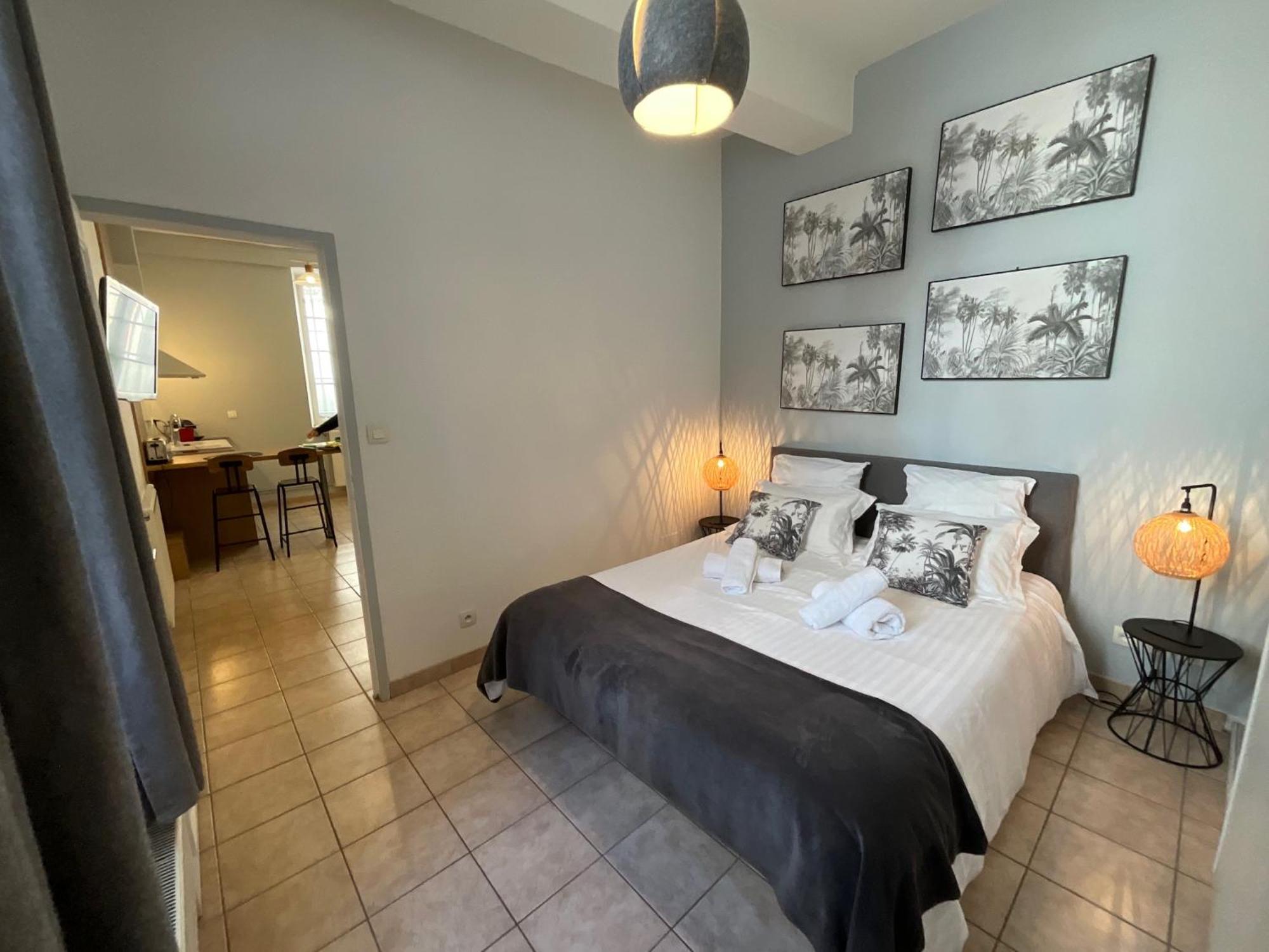 Le Clos Saint Michel Carcassonne Exterior foto